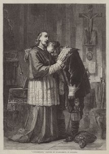 LInnominato gravyr av Alessandro Guardassoni